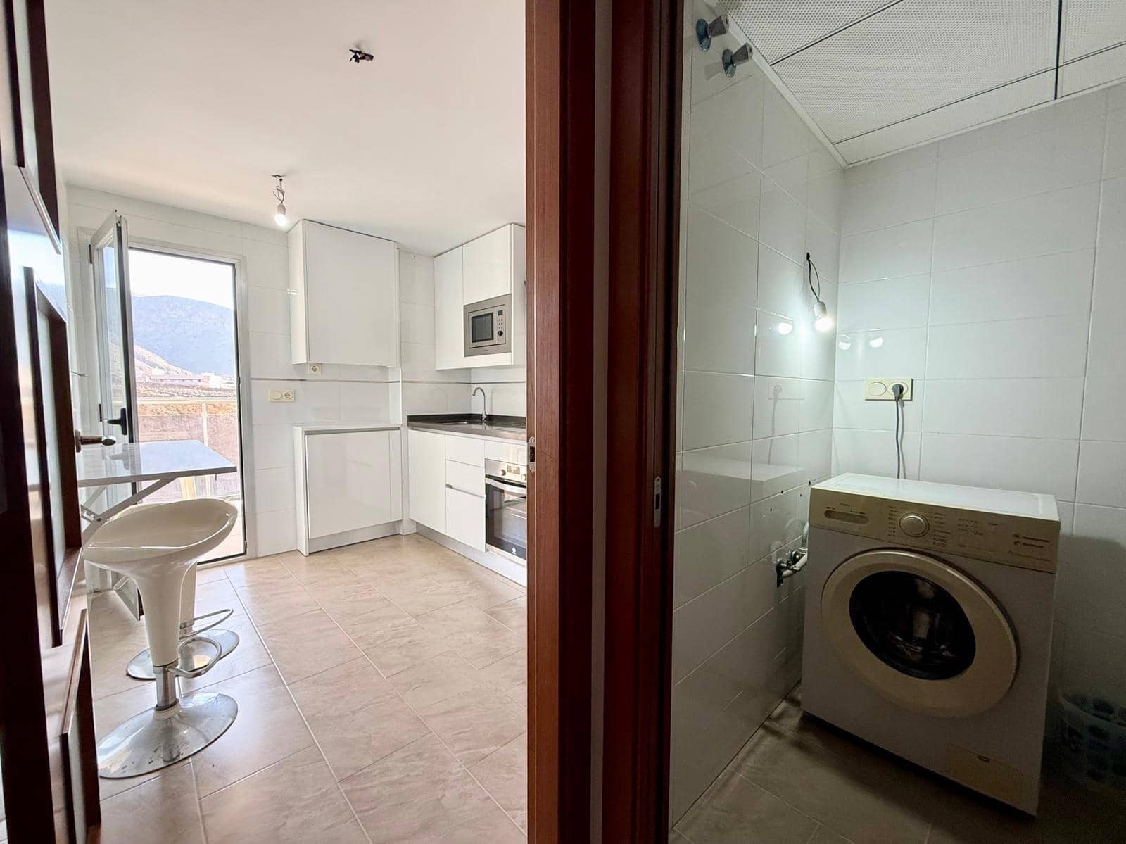 2 soveværelse Lejlighed til salg i Aguadulce (Almeria) med swimmingpool - € 148.000 (Ref: 9504443)