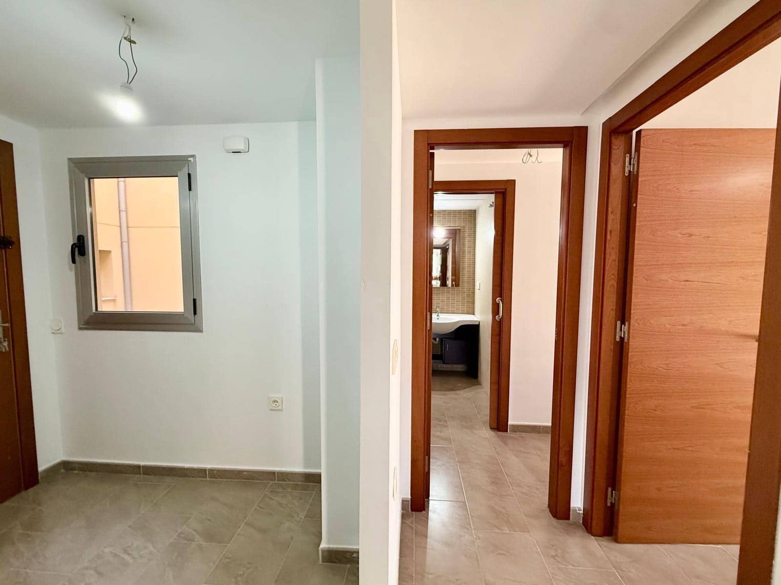 2 soveværelse Lejlighed til salg i Aguadulce (Almeria) med swimmingpool - € 148.000 (Ref: 9504443)