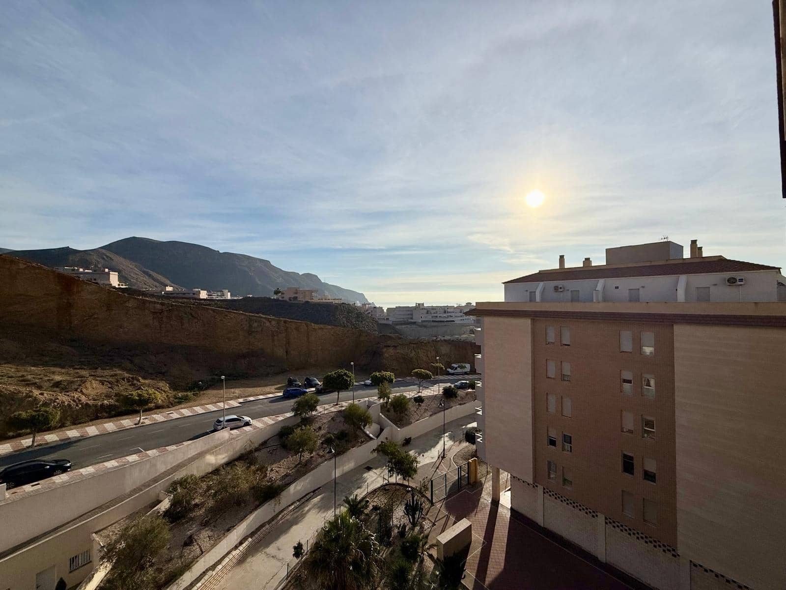 2 soveværelse Lejlighed til salg i Aguadulce (Almeria) med swimmingpool - € 148.000 (Ref: 9504443)