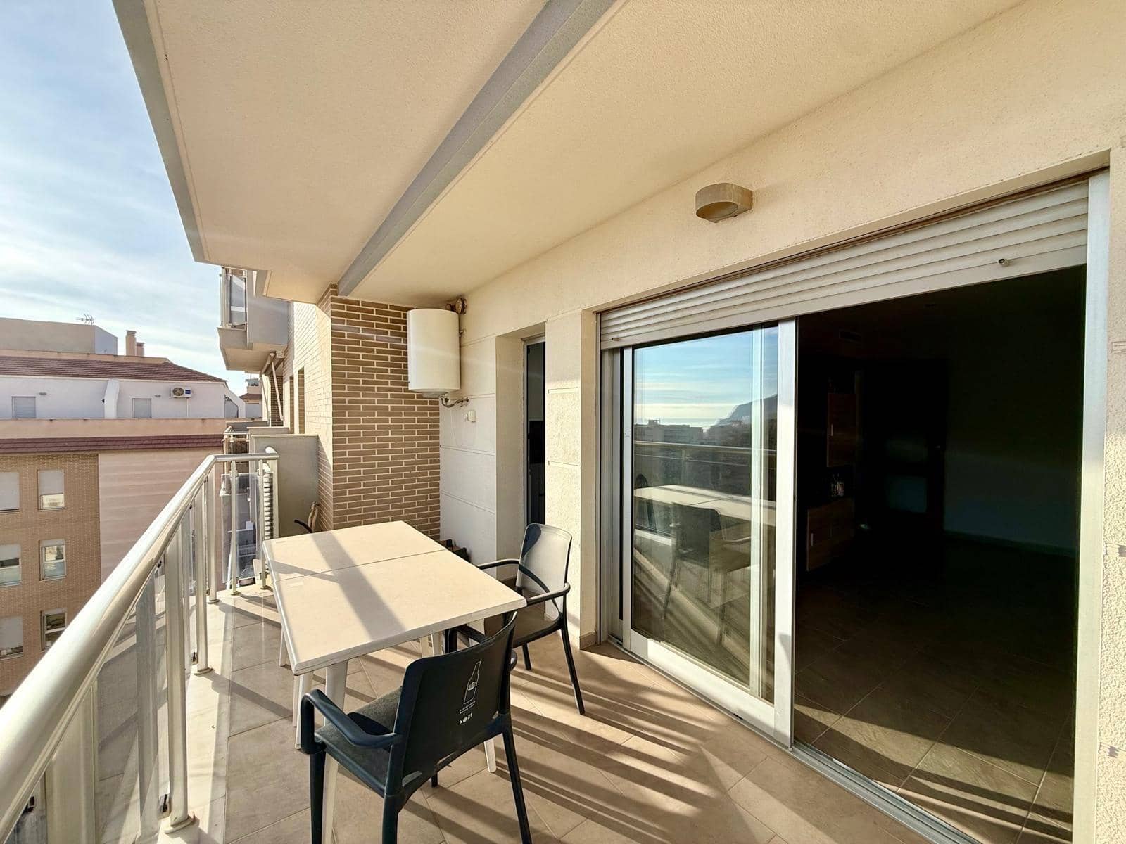 2 soveværelse Lejlighed til salg i Aguadulce (Almeria) med swimmingpool - € 148.000 (Ref: 9504443)