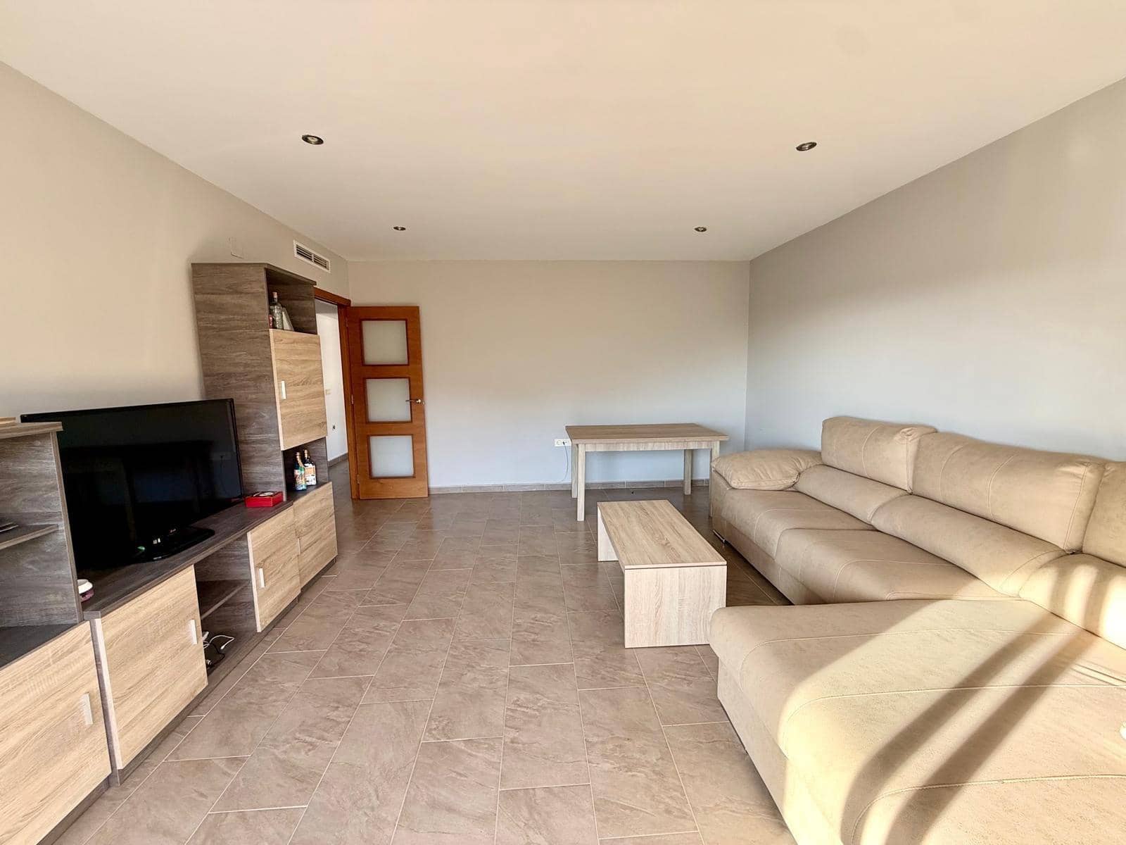 2 soveværelse Lejlighed til salg i Aguadulce (Almeria) med swimmingpool - € 148.000 (Ref: 9504443)