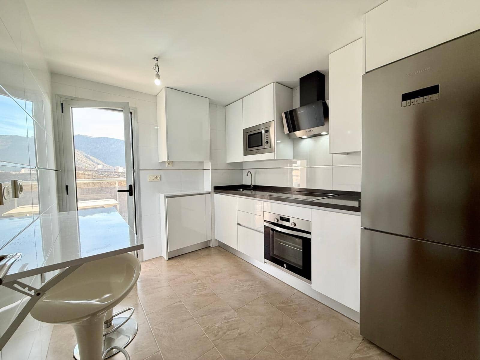 2 soveværelse Lejlighed til salg i Aguadulce (Almeria) med swimmingpool - € 148.000 (Ref: 9504443)