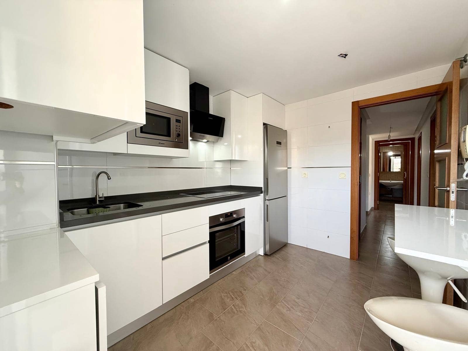 2 soveværelse Lejlighed til salg i Aguadulce (Almeria) med swimmingpool - € 148.000 (Ref: 9504443)