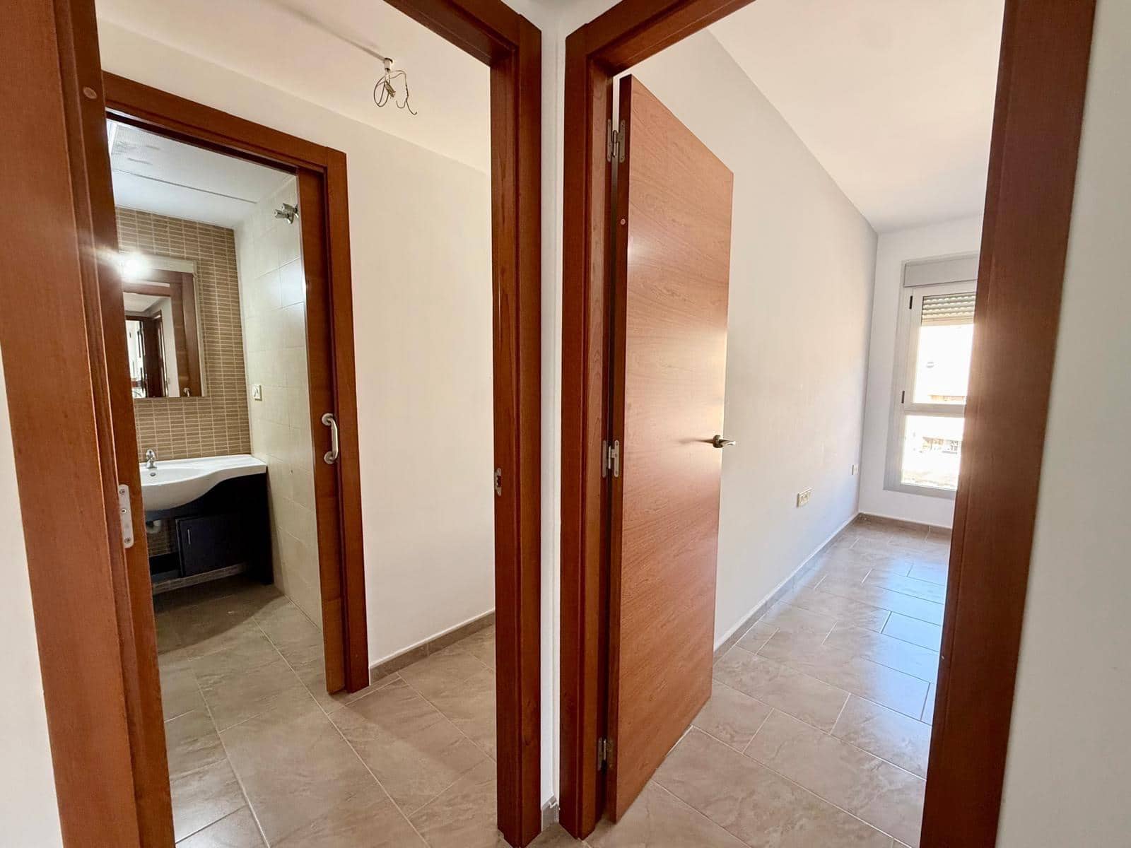 2 soveværelse Lejlighed til salg i Aguadulce (Almeria) med swimmingpool - € 148.000 (Ref: 9504443)