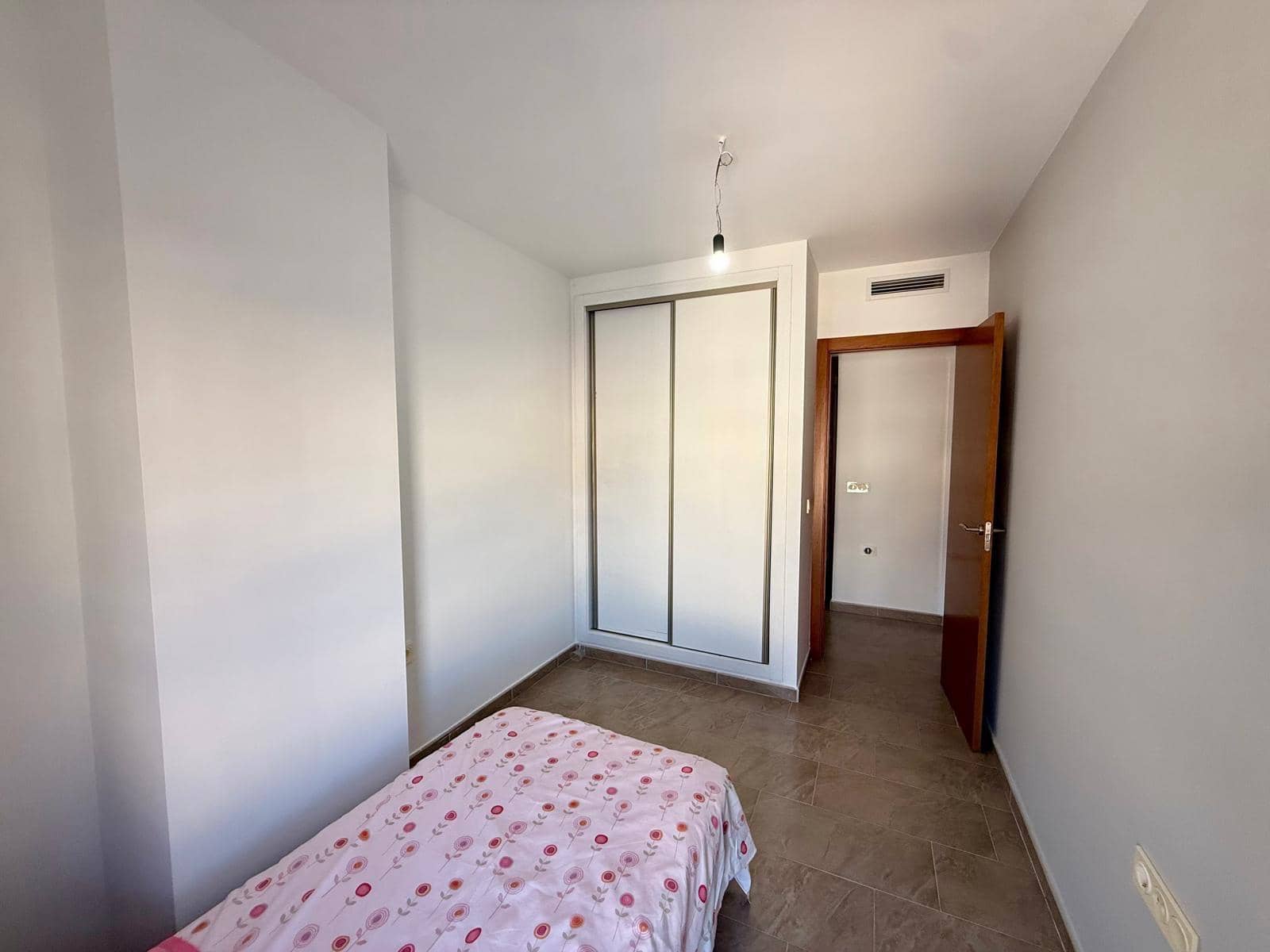 2 soveværelse Lejlighed til salg i Aguadulce (Almeria) med swimmingpool - € 148.000 (Ref: 9504443)