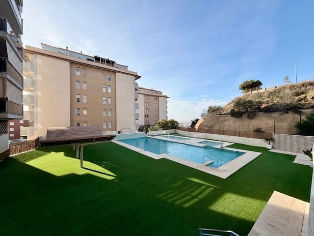 2 soveværelse Lejlighed til salg i Aguadulce (Almeria), Roquetas de Mar med swimmingpool - € 148.000 (Ref: 9504443)