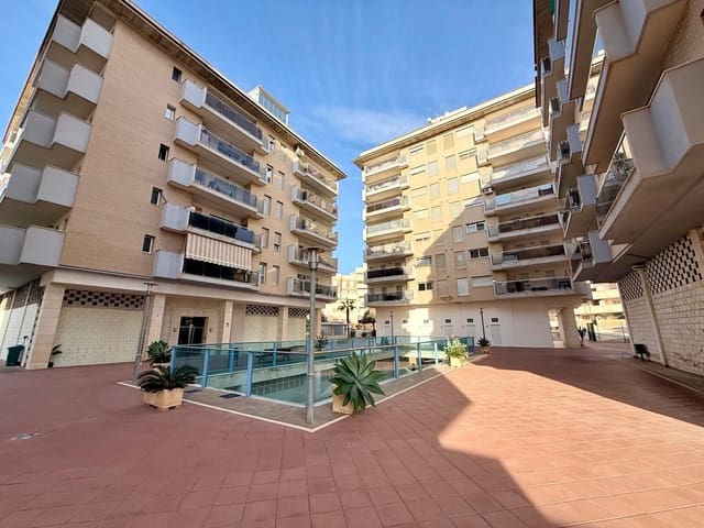 2 soveværelse Lejlighed til salg i Aguadulce (Almeria), Roquetas de Mar med swimmingpool - € 148.000 (Ref: 9504443)