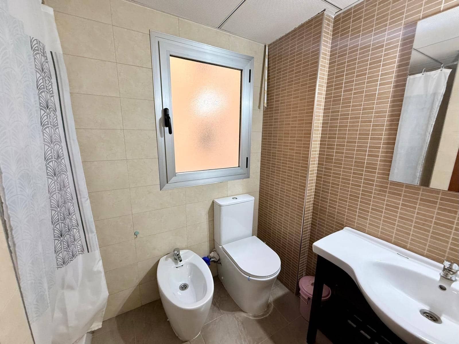 2 soveværelse Lejlighed til salg i Aguadulce (Almeria) med swimmingpool - € 148.000 (Ref: 9504443)