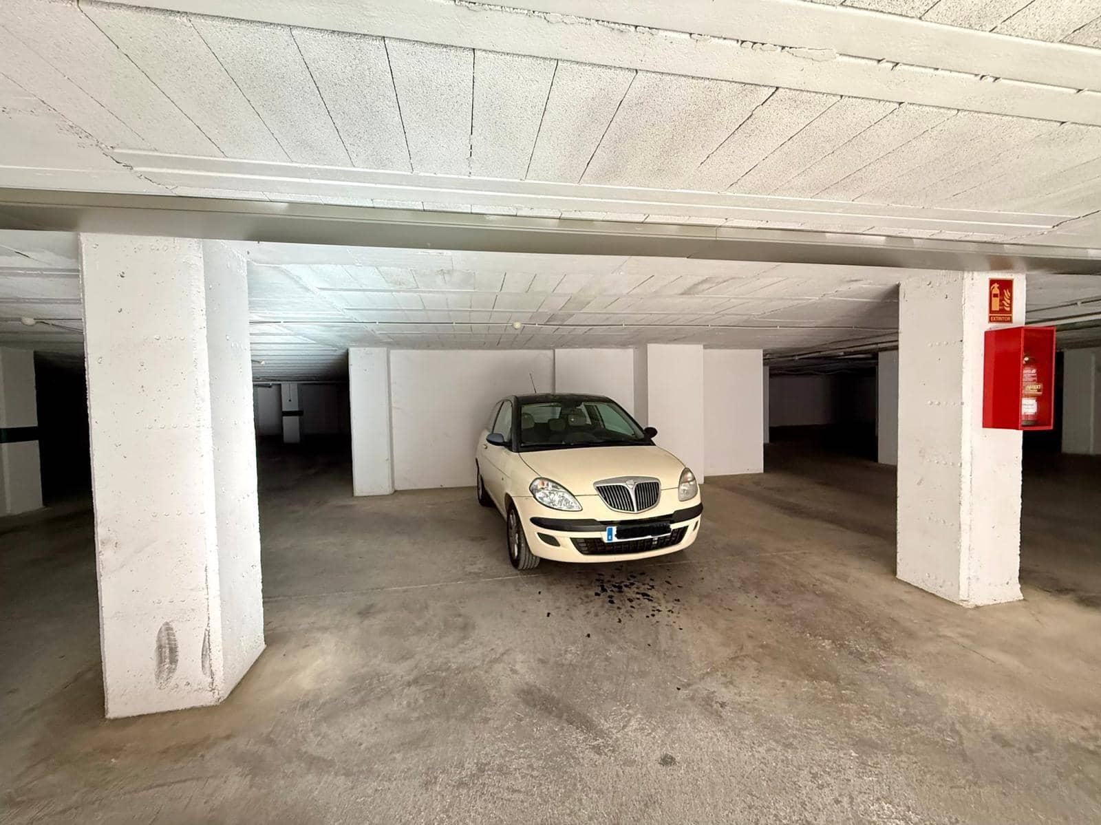 2 soveværelse Lejlighed til salg i Aguadulce (Almeria) med swimmingpool - € 148.000 (Ref: 9504443)