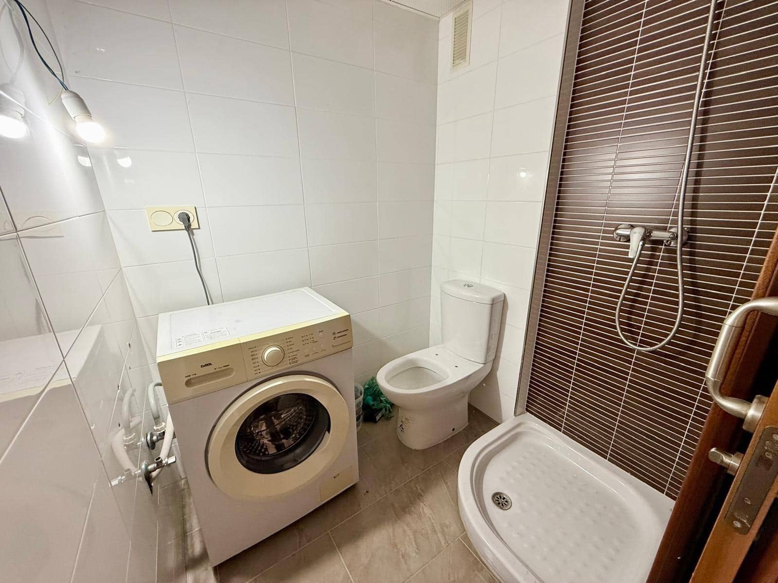 2 soveværelse Lejlighed til salg i Aguadulce (Almeria) med swimmingpool - € 148.000 (Ref: 9504443)