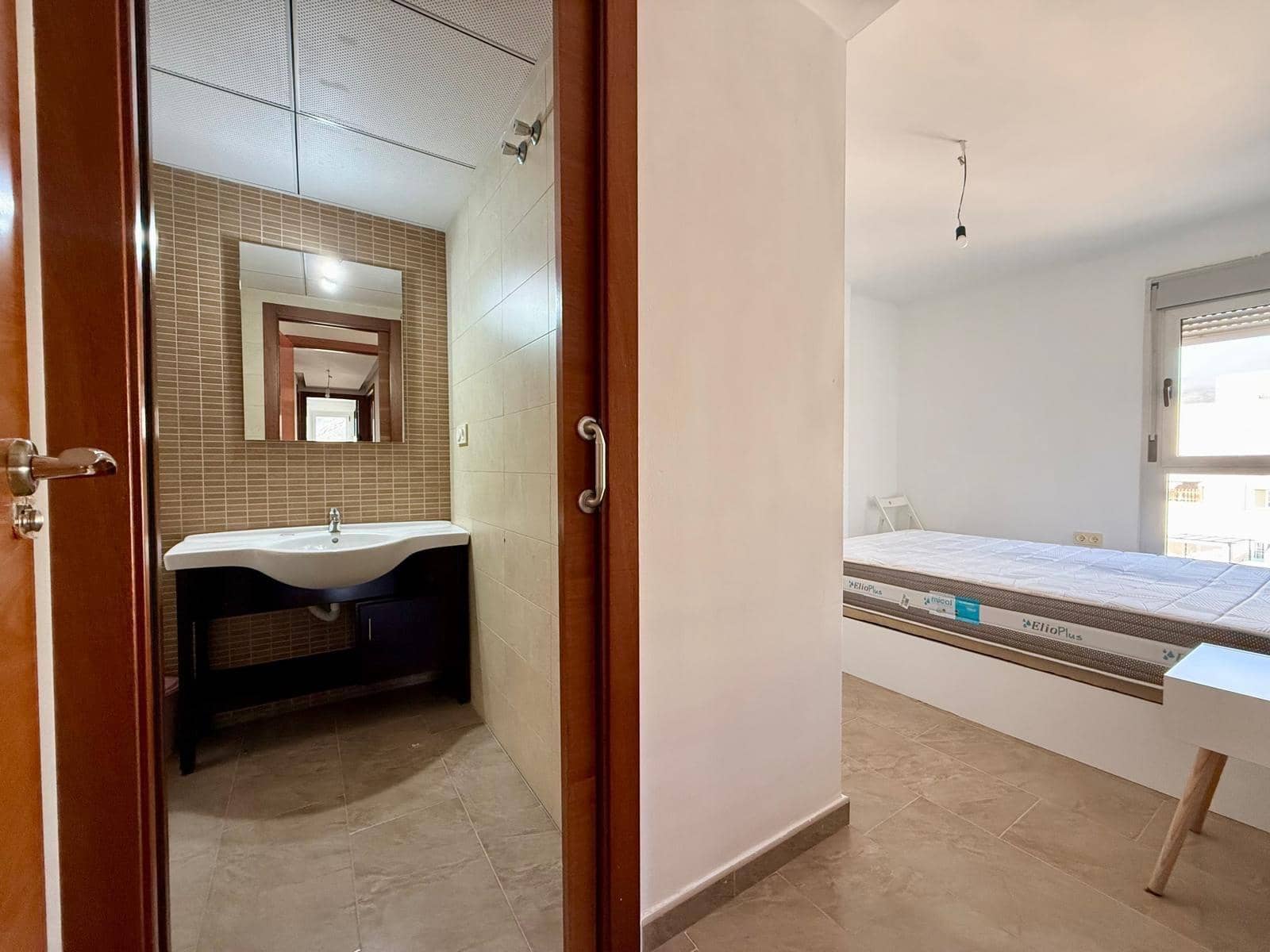 2 soveværelse Lejlighed til salg i Aguadulce (Almeria) med swimmingpool - € 148.000 (Ref: 9504443)