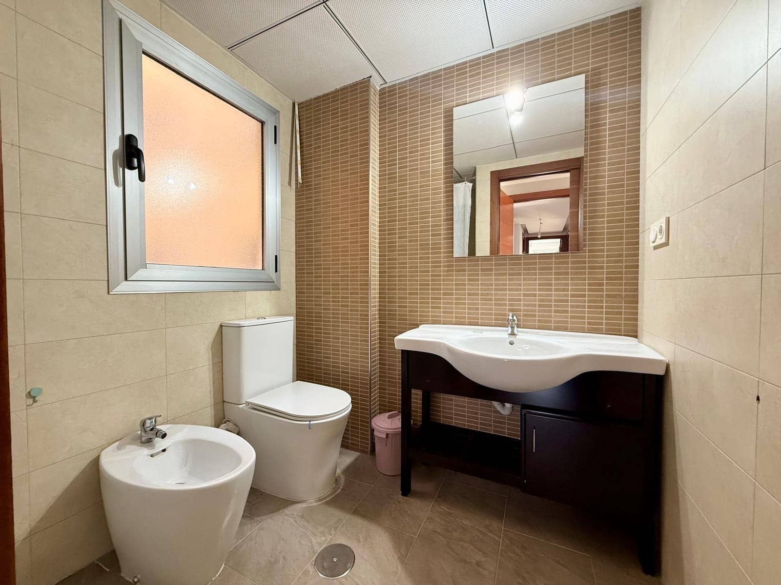 2 soveværelse Lejlighed til salg i Aguadulce (Almeria) med swimmingpool - € 148.000 (Ref: 9504443)