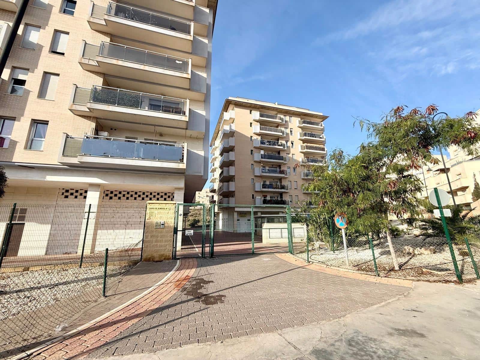 2 soveværelse Lejlighed til salg i Aguadulce (Almeria) med swimmingpool - € 148.000 (Ref: 9504443)