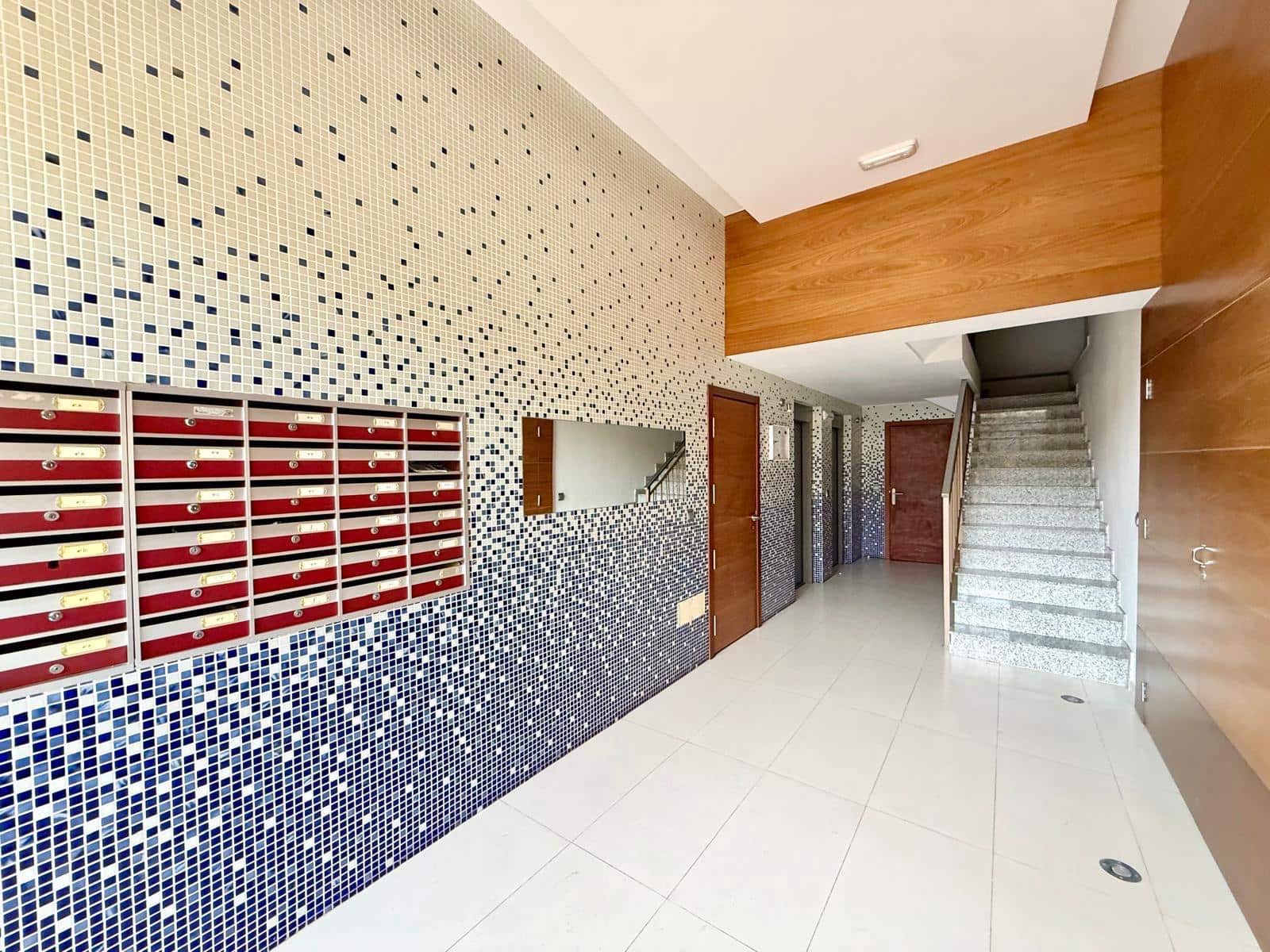 2 soveværelse Lejlighed til salg i Aguadulce (Almeria) med swimmingpool - € 148.000 (Ref: 9504443)