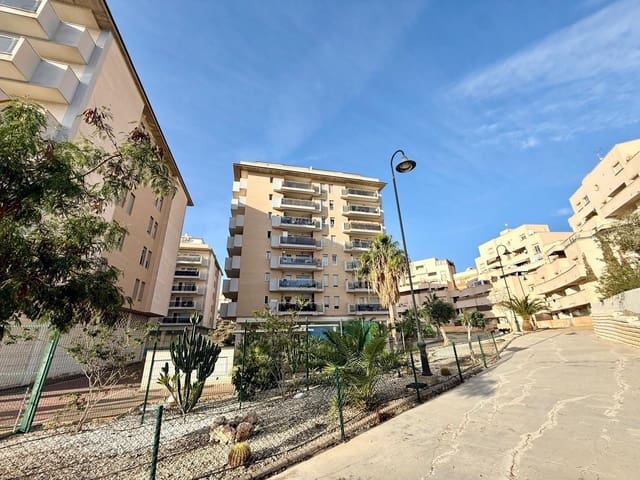 2 soveværelse Lejlighed til salg i Aguadulce (Almeria), Roquetas de Mar med swimmingpool - € 148.000 (Ref: 9504443)