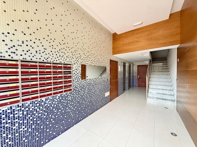 2 soveværelse Lejlighed til salg i Aguadulce (Almeria), Roquetas de Mar med swimmingpool - € 148.000 (Ref: 9504443)