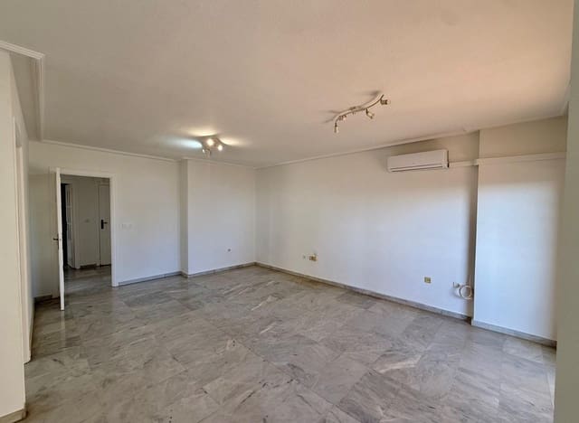 3 Zimmer Wohnung zu vermieten in Aguadulce (Almeria), Roquetas de Mar mit Pool - 800 € (Ref: 9504444)