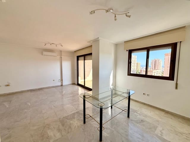3 Zimmer Wohnung zu vermieten in Aguadulce (Almeria), Roquetas de Mar mit Pool - 800 € (Ref: 9504444)