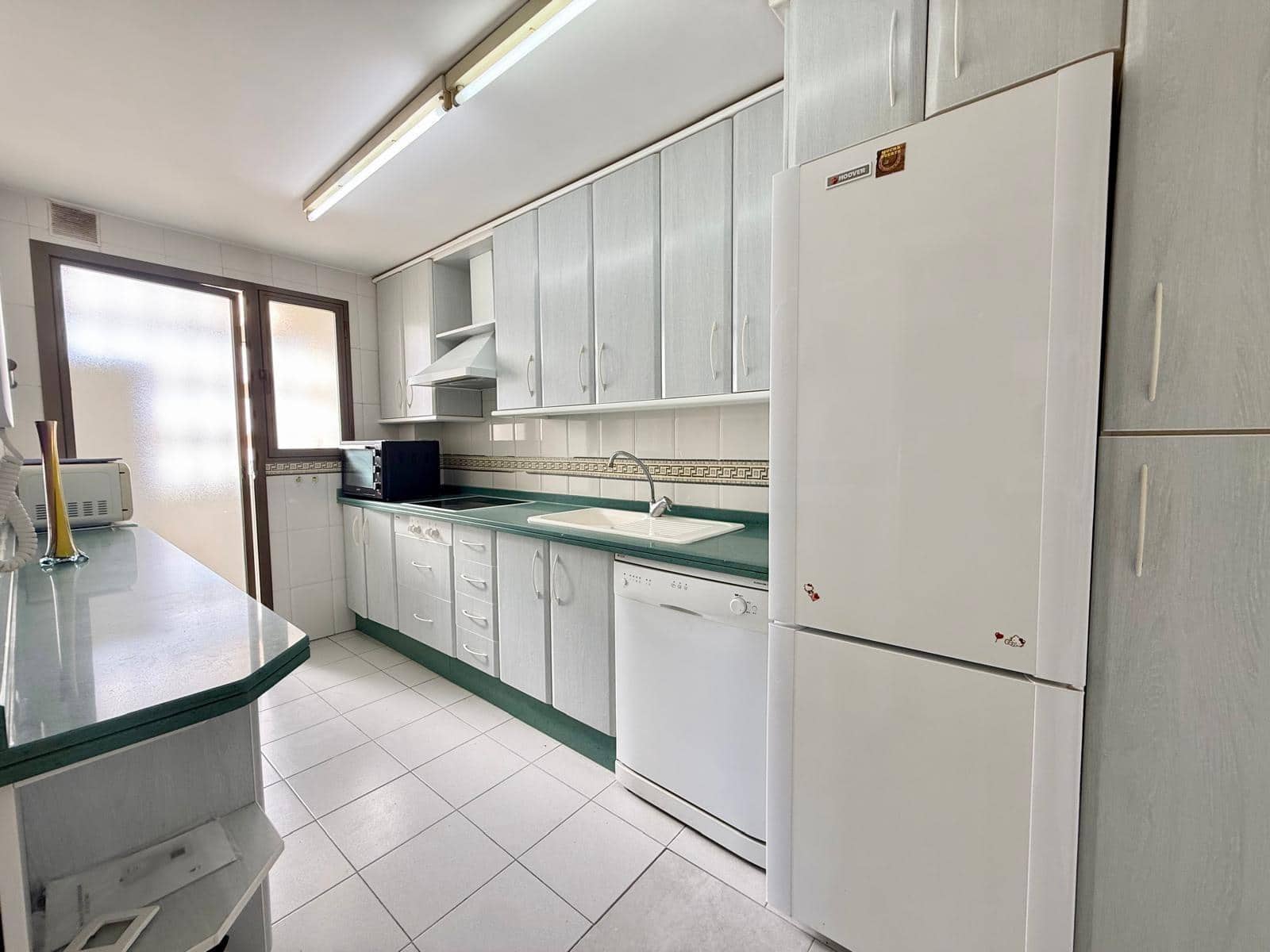 3 bedroom Flat for rent in Aguadulce (Almeria) with pool - € 800 (Ref: 9504444)