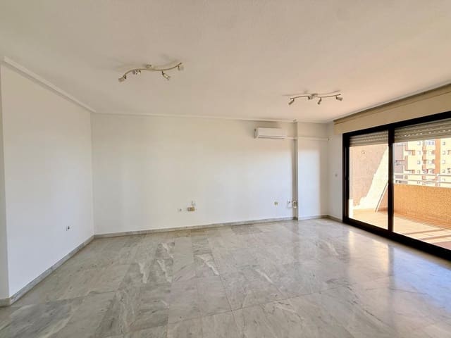 3 Zimmer Wohnung zu vermieten in Aguadulce (Almeria), Roquetas de Mar mit Pool - 800 € (Ref: 9504444)