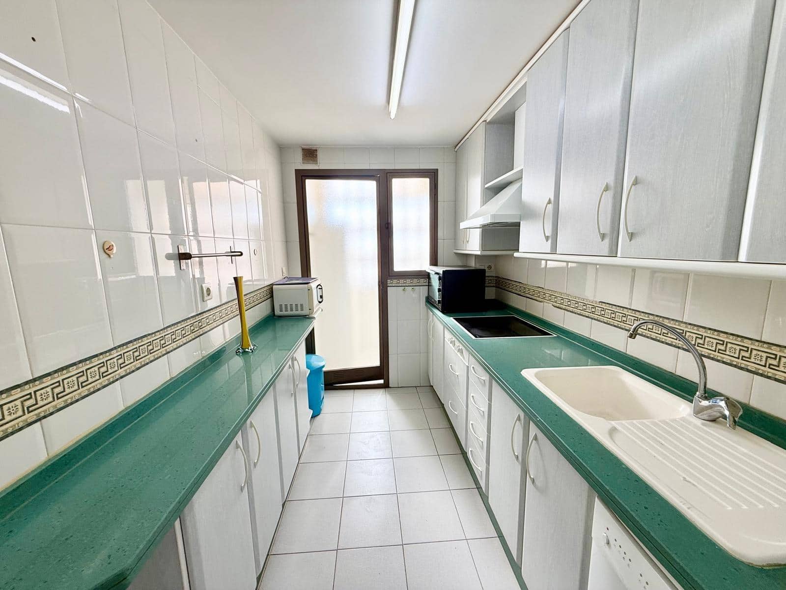 3 bedroom Flat for rent in Aguadulce (Almeria) with pool - € 800 (Ref: 9504444)