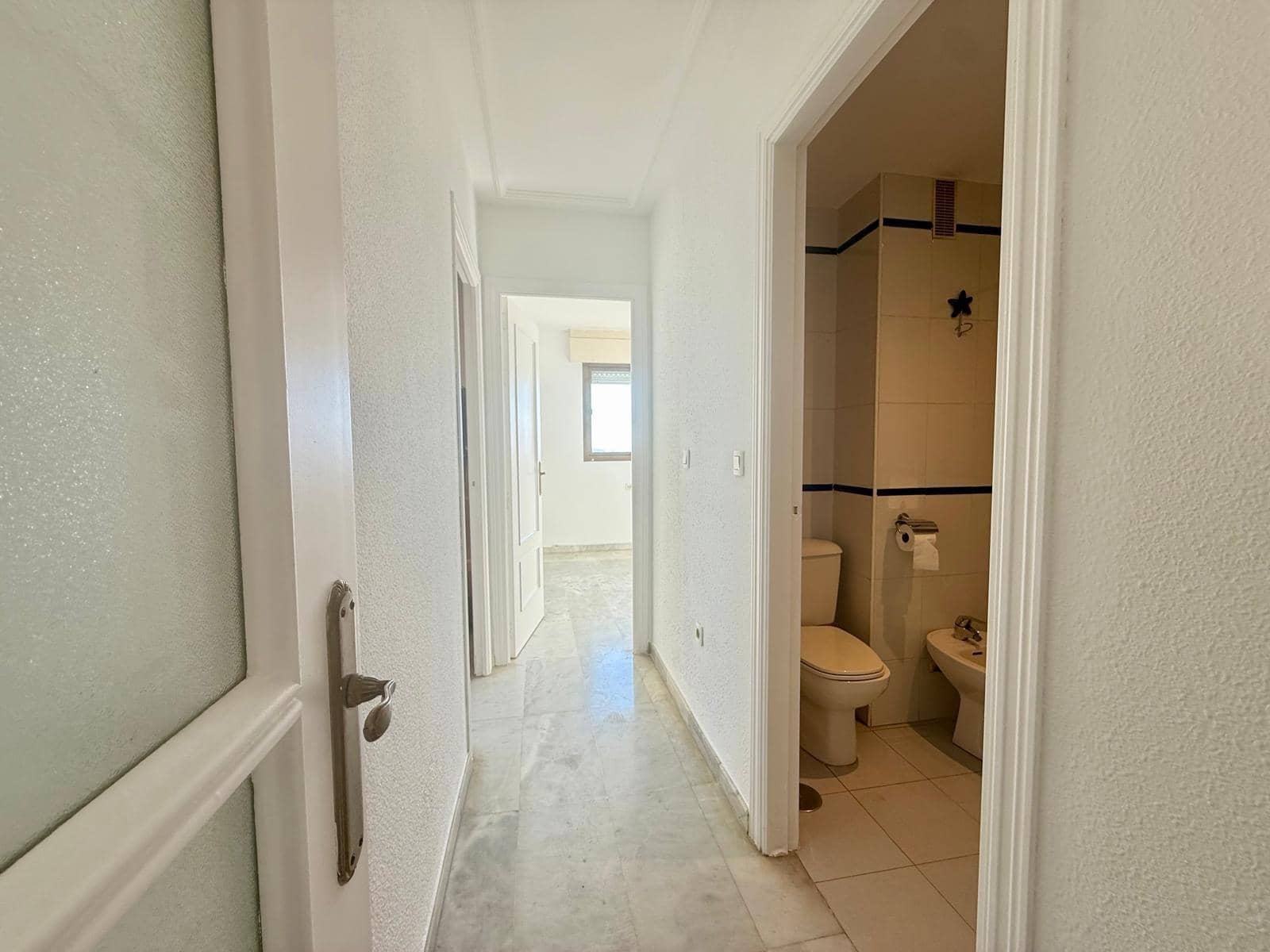 3 bedroom Flat for rent in Aguadulce (Almeria) with pool - € 800 (Ref: 9504444)