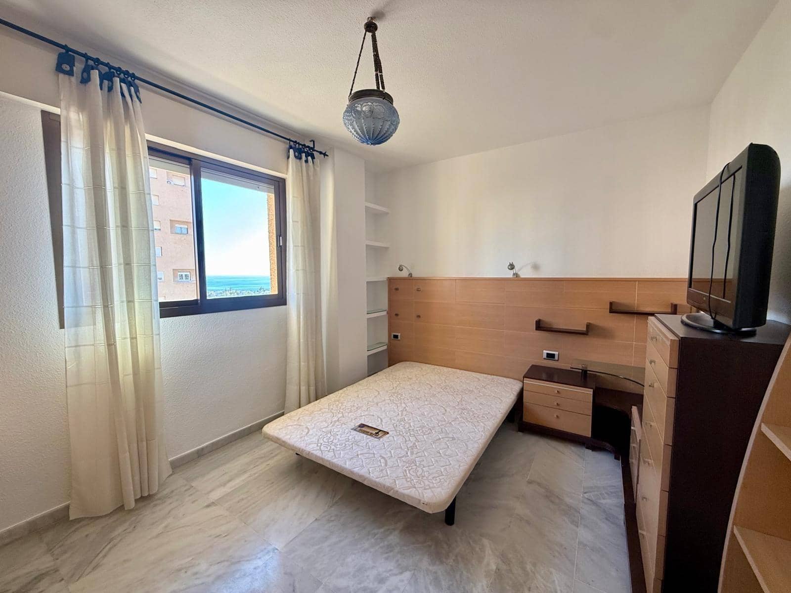 3 bedroom Flat for rent in Aguadulce (Almeria) with pool - € 800 (Ref: 9504444)