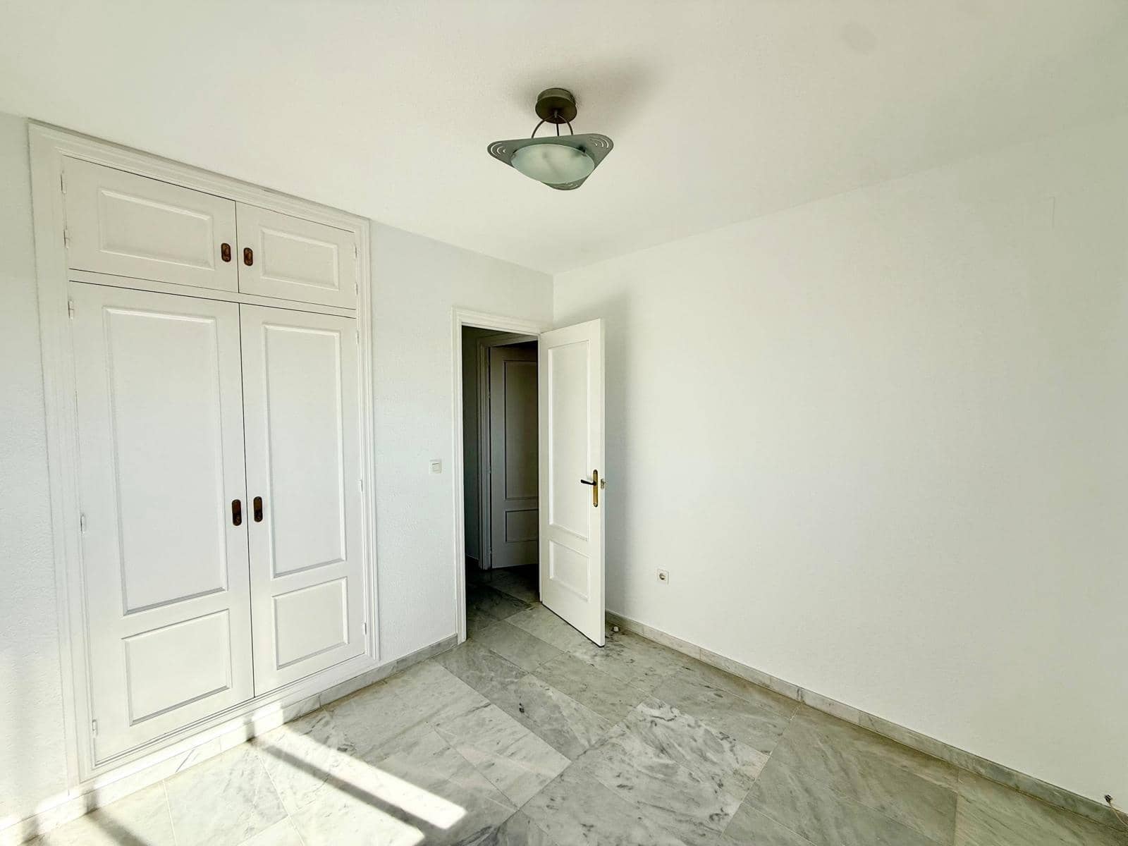 3 bedroom Flat for rent in Aguadulce (Almeria) with pool - € 800 (Ref: 9504444)