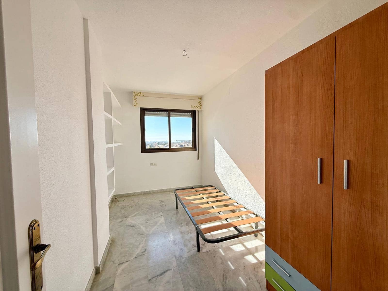 3 bedroom Flat for rent in Aguadulce (Almeria) with pool - € 800 (Ref: 9504444)