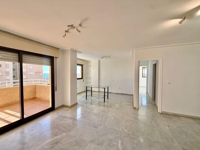 3 Zimmer Wohnung zu vermieten in Aguadulce (Almeria), Roquetas de Mar mit Pool - 800 € (Ref: 9504444)