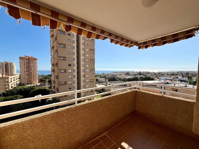 3 Zimmer Wohnung zu vermieten in Aguadulce (Almeria), Roquetas de Mar mit Pool - 800 € (Ref: 9504444)