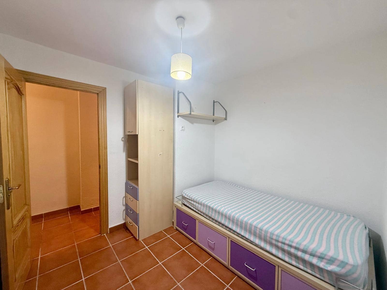 Piso de 3 habitaciones en Almería ciudad en venta - 229.000 € (Ref: 9513527)