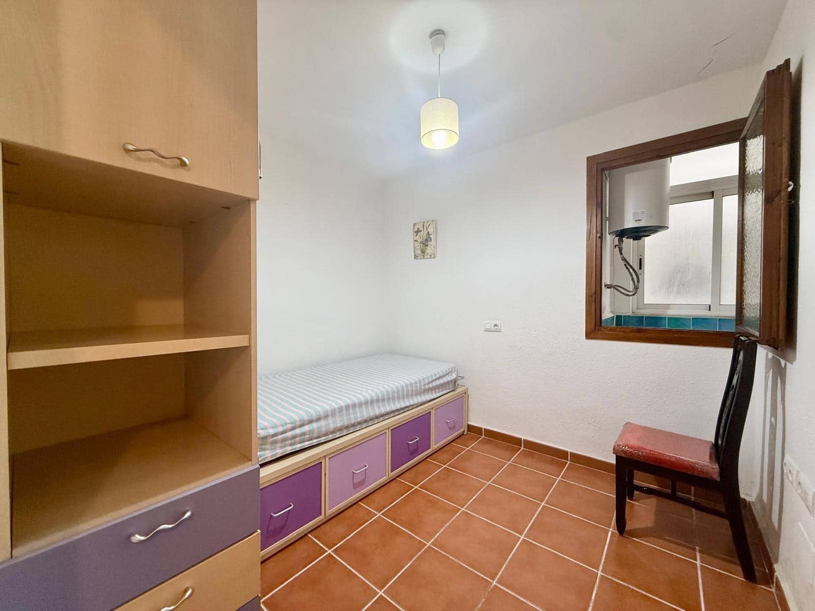 Piso de 3 habitaciones en Almería ciudad en venta - 229.000 € (Ref: 9513527)