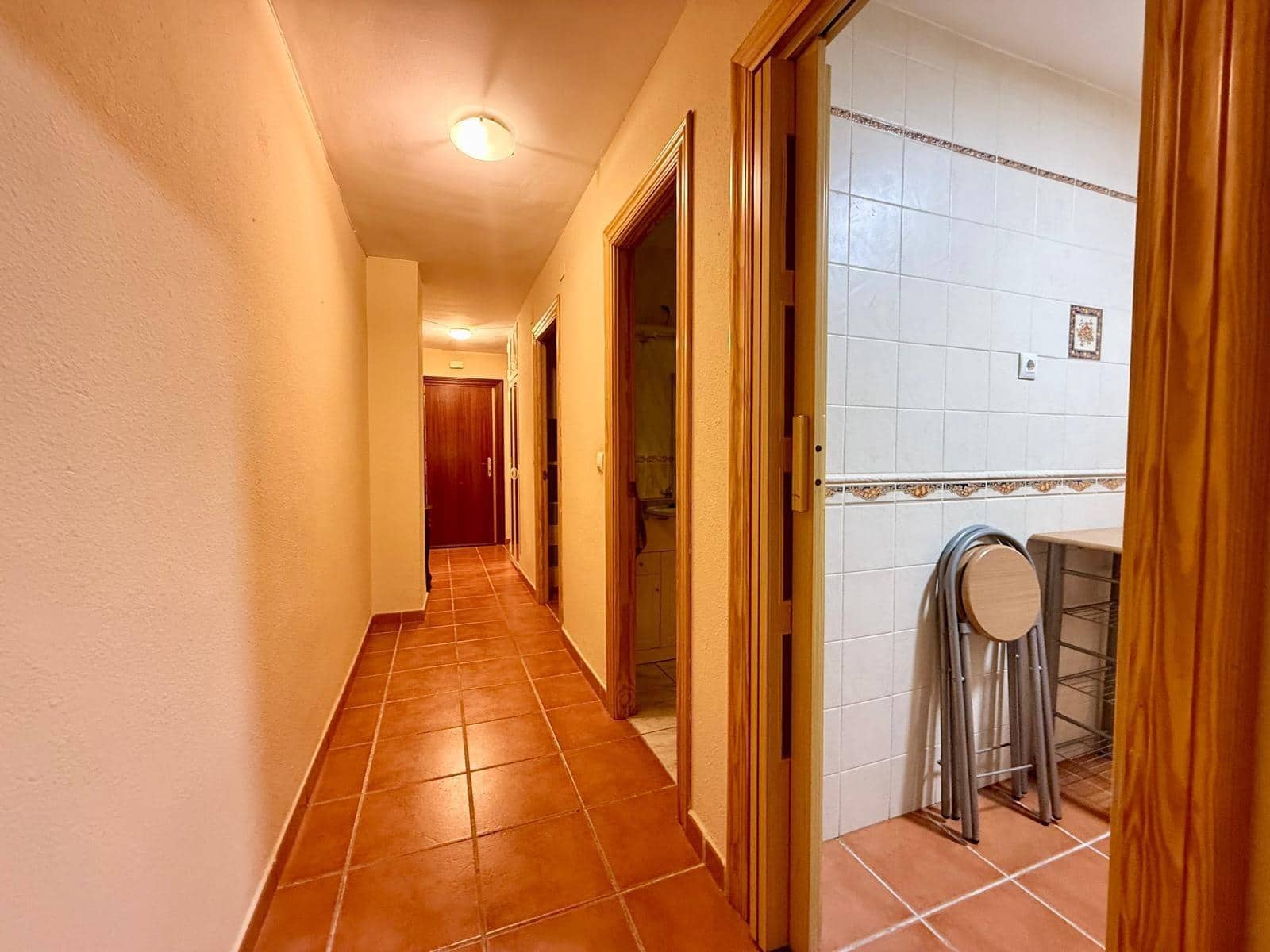 Piso de 3 habitaciones en Almería ciudad en venta - 229.000 € (Ref: 9513527)