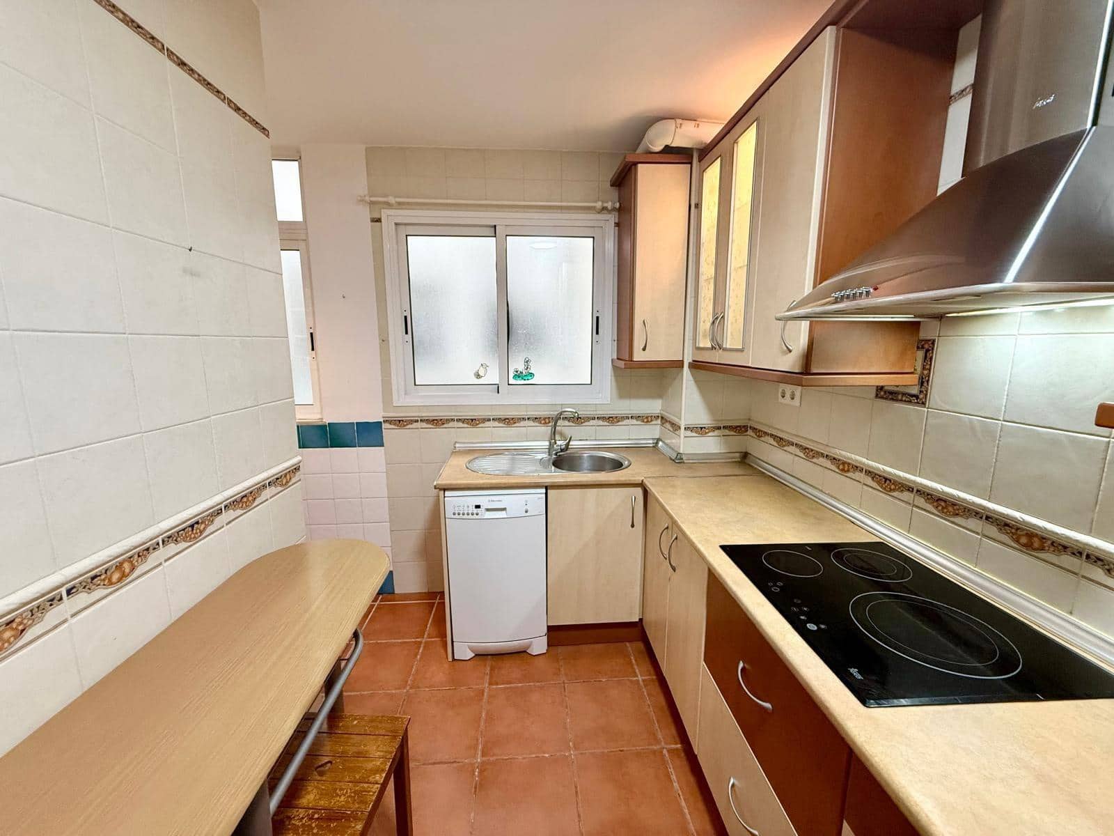 Piso de 3 habitaciones en Almería ciudad en venta - 229.000 € (Ref: 9513527)