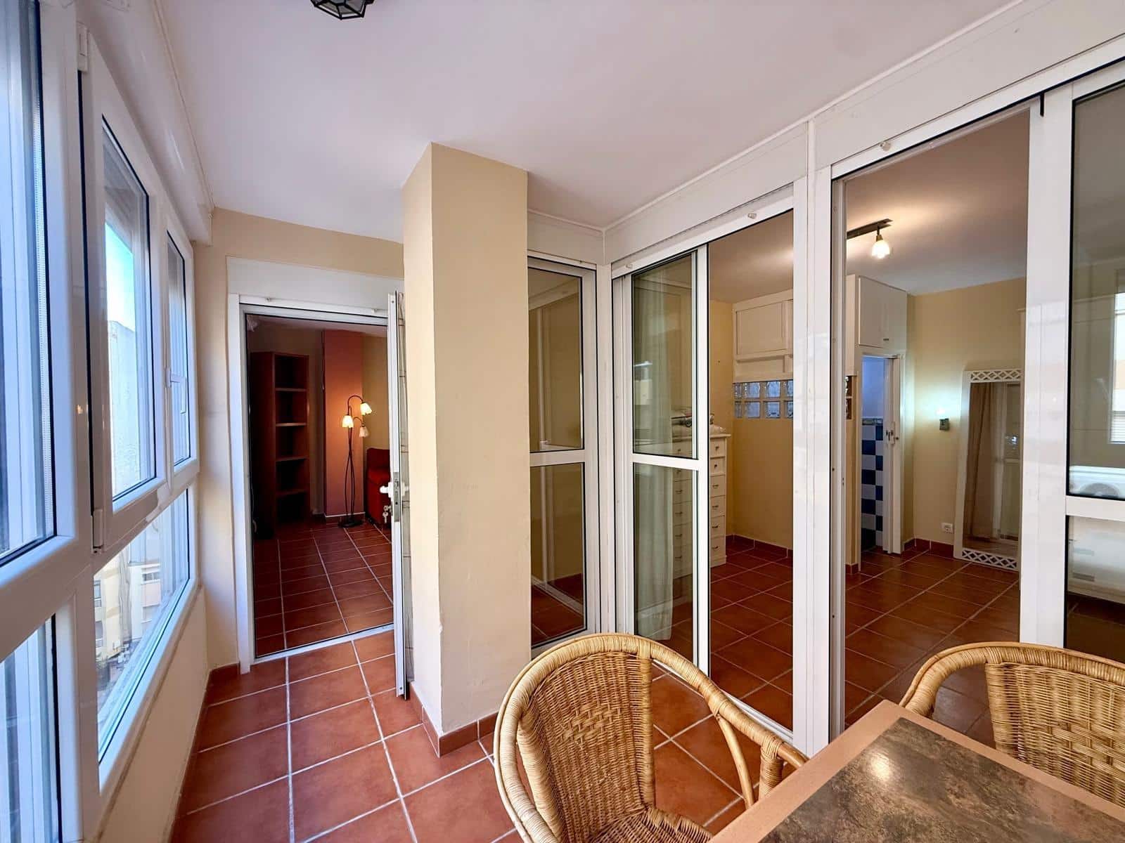 Piso de 3 habitaciones en Almería ciudad en venta - 229.000 € (Ref: 9513527)