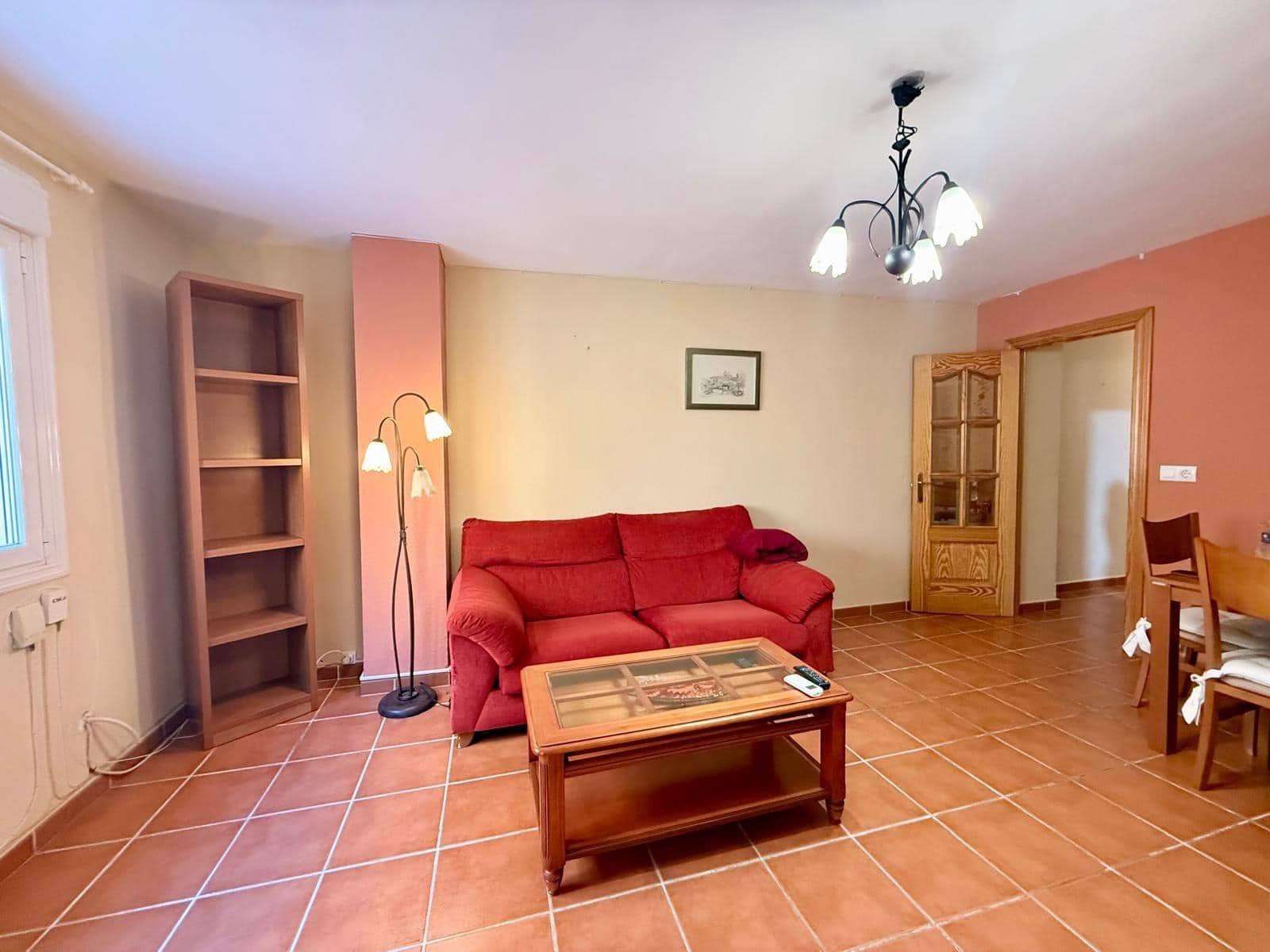 Piso de 3 habitaciones en Almería ciudad en venta - 229.000 € (Ref: 9513527)