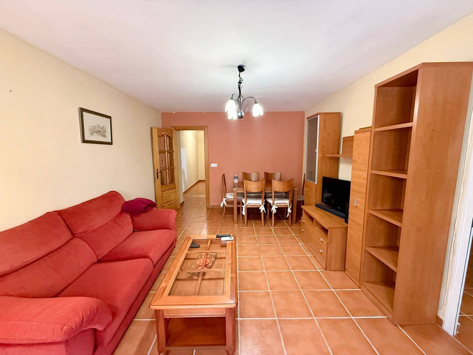 Piso de 3 habitaciones en Almería ciudad en venta - 229.000 € (Ref: 9513527)