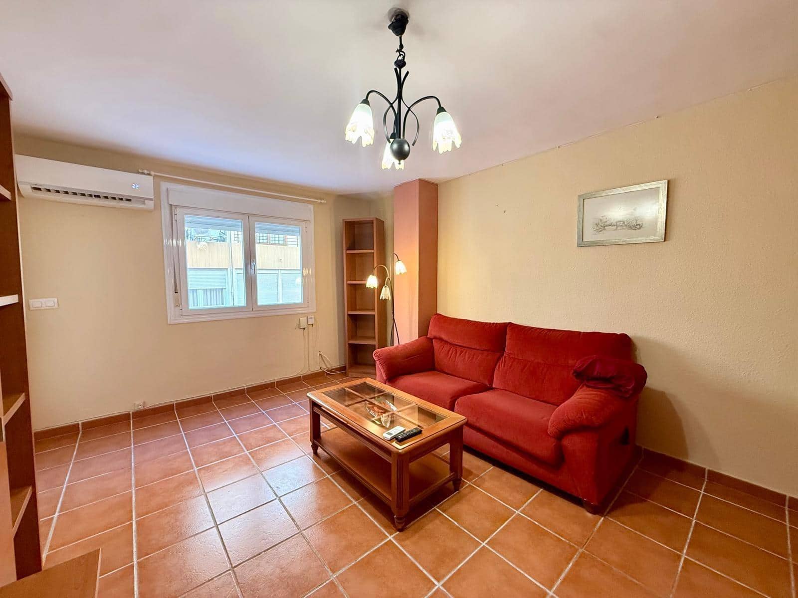 Piso de 3 habitaciones en Almería ciudad en venta - 229.000 € (Ref: 9513527)