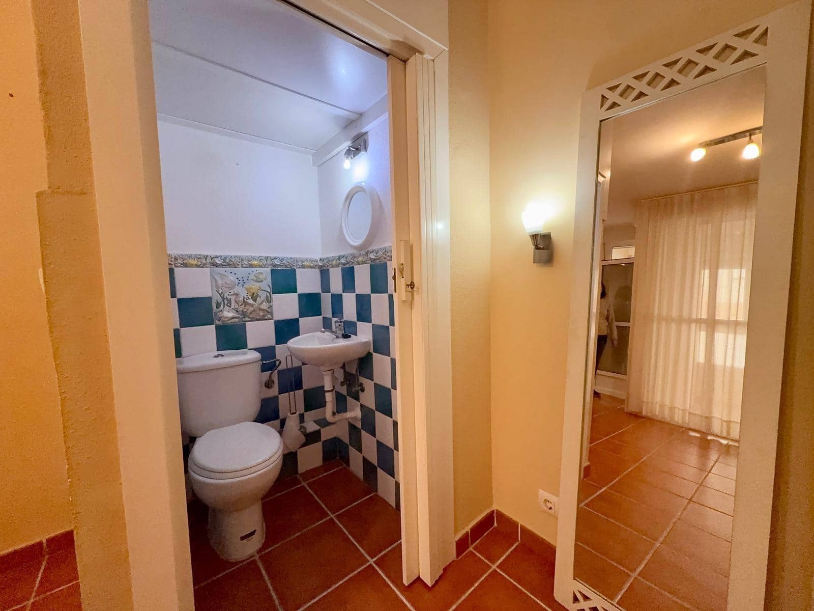 Piso de 3 habitaciones en Almería ciudad en venta - 229.000 € (Ref: 9513527)