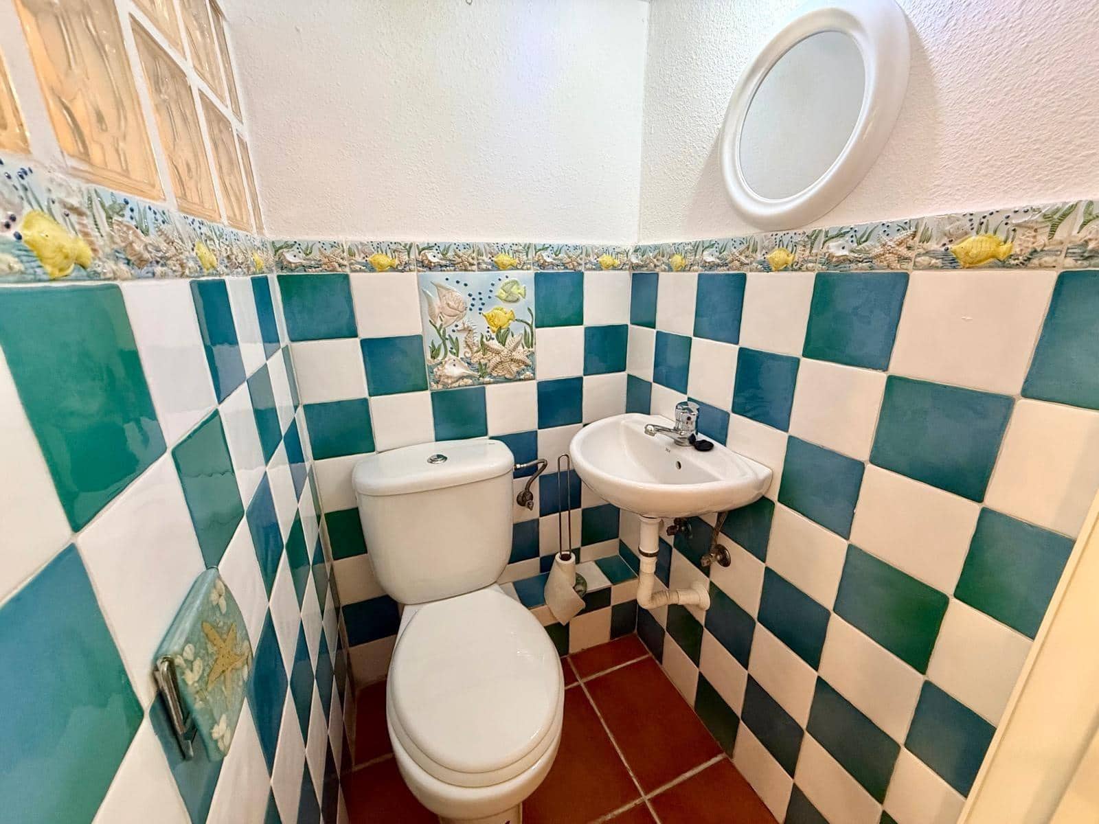 Piso de 3 habitaciones en Almería ciudad en venta - 229.000 € (Ref: 9513527)