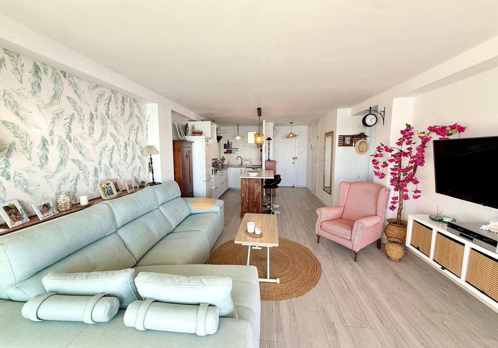 2 sypialnia Mieszkanie na sprzedaż w Miasto Almeria z basenem - 175 000 € (Ref: 9519095)