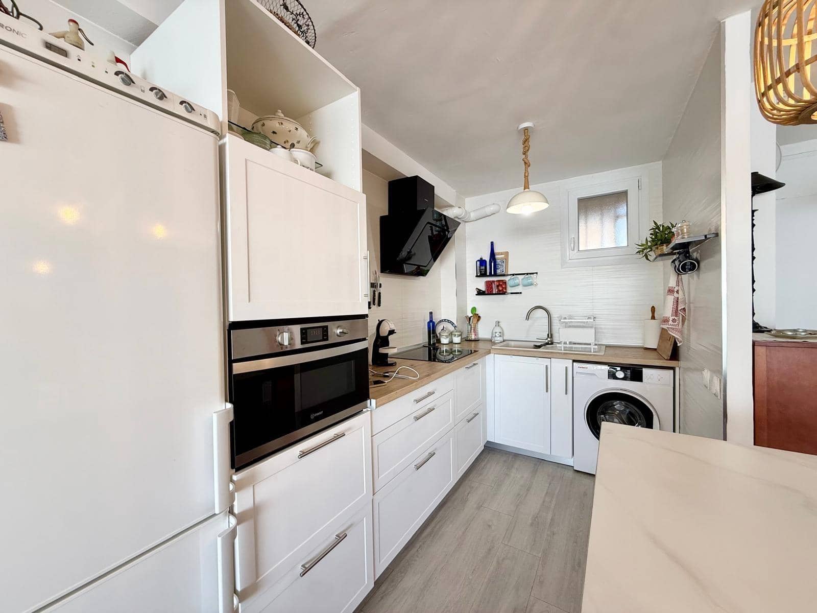 2 sypialnia Mieszkanie na sprzedaż w Miasto Almeria z basenem - 175 000 € (Ref: 9519095)