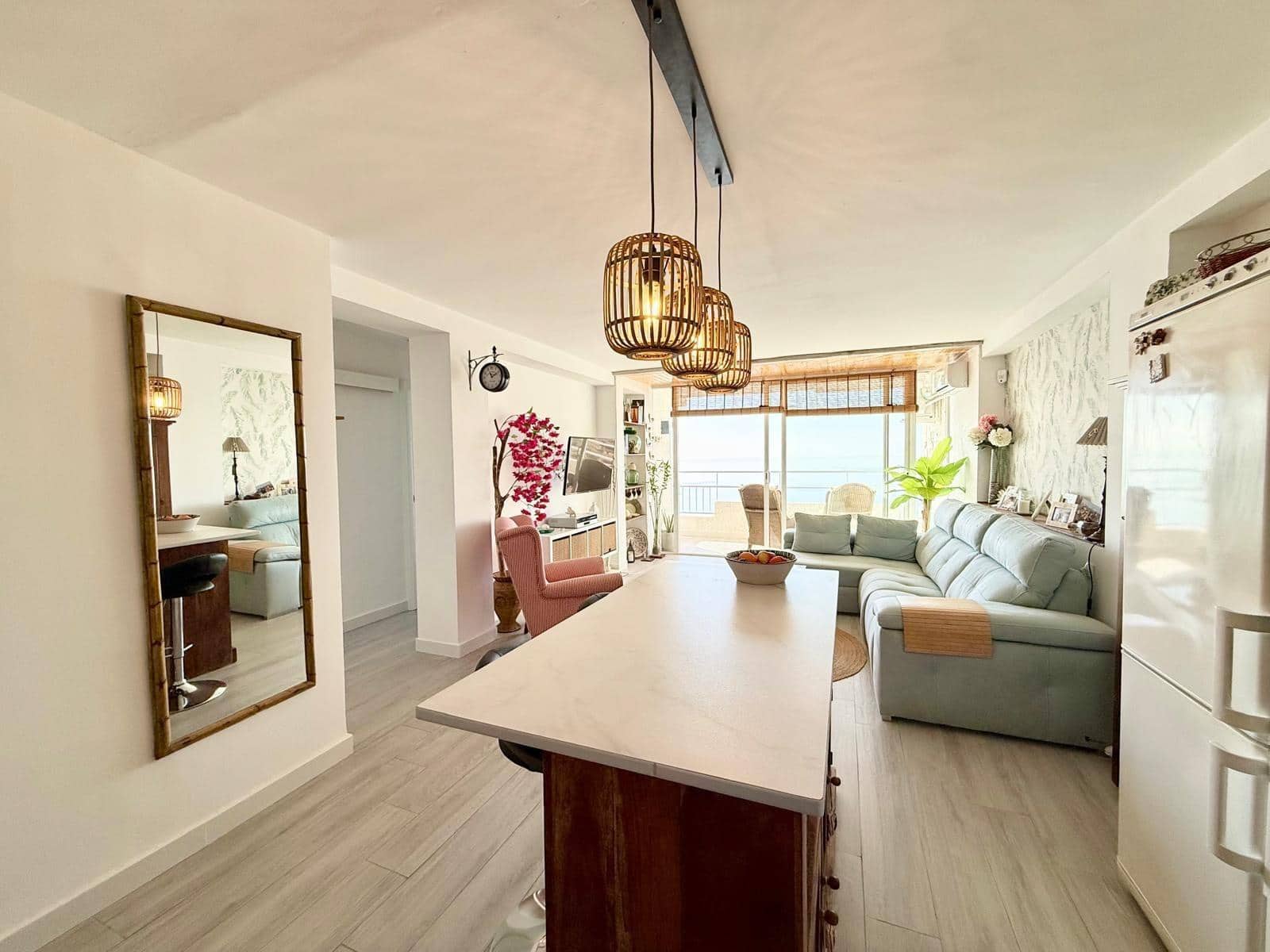 2 sypialnia Mieszkanie na sprzedaż w Miasto Almeria z basenem - 175 000 € (Ref: 9519095)