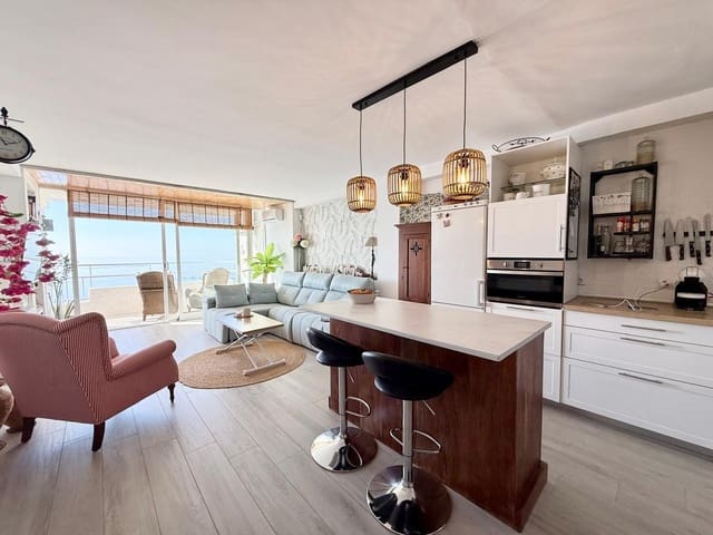 2 sypialnia Mieszkanie na sprzedaż w Castell del Rey, Miasto Almería z basenem - 175 000 € (Ref: 9519095)