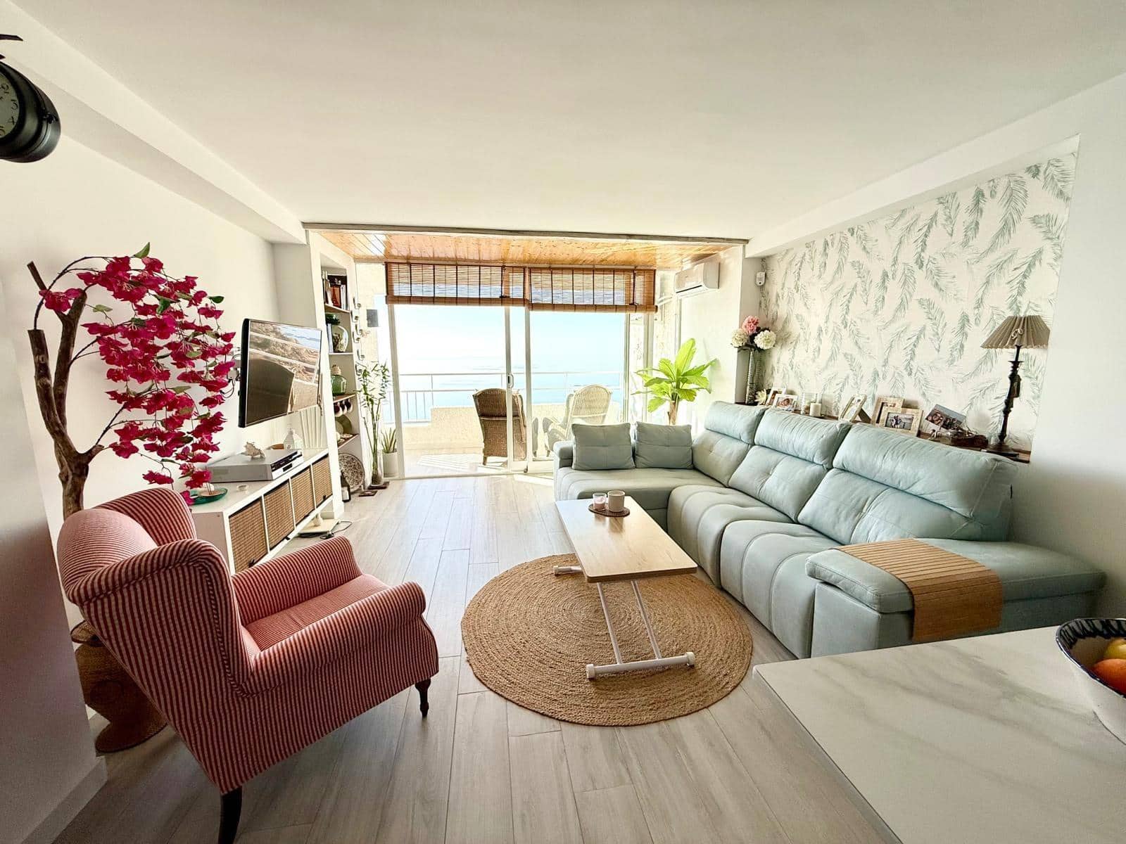 2 sypialnia Mieszkanie na sprzedaż w Miasto Almeria z basenem - 175 000 € (Ref: 9519095)