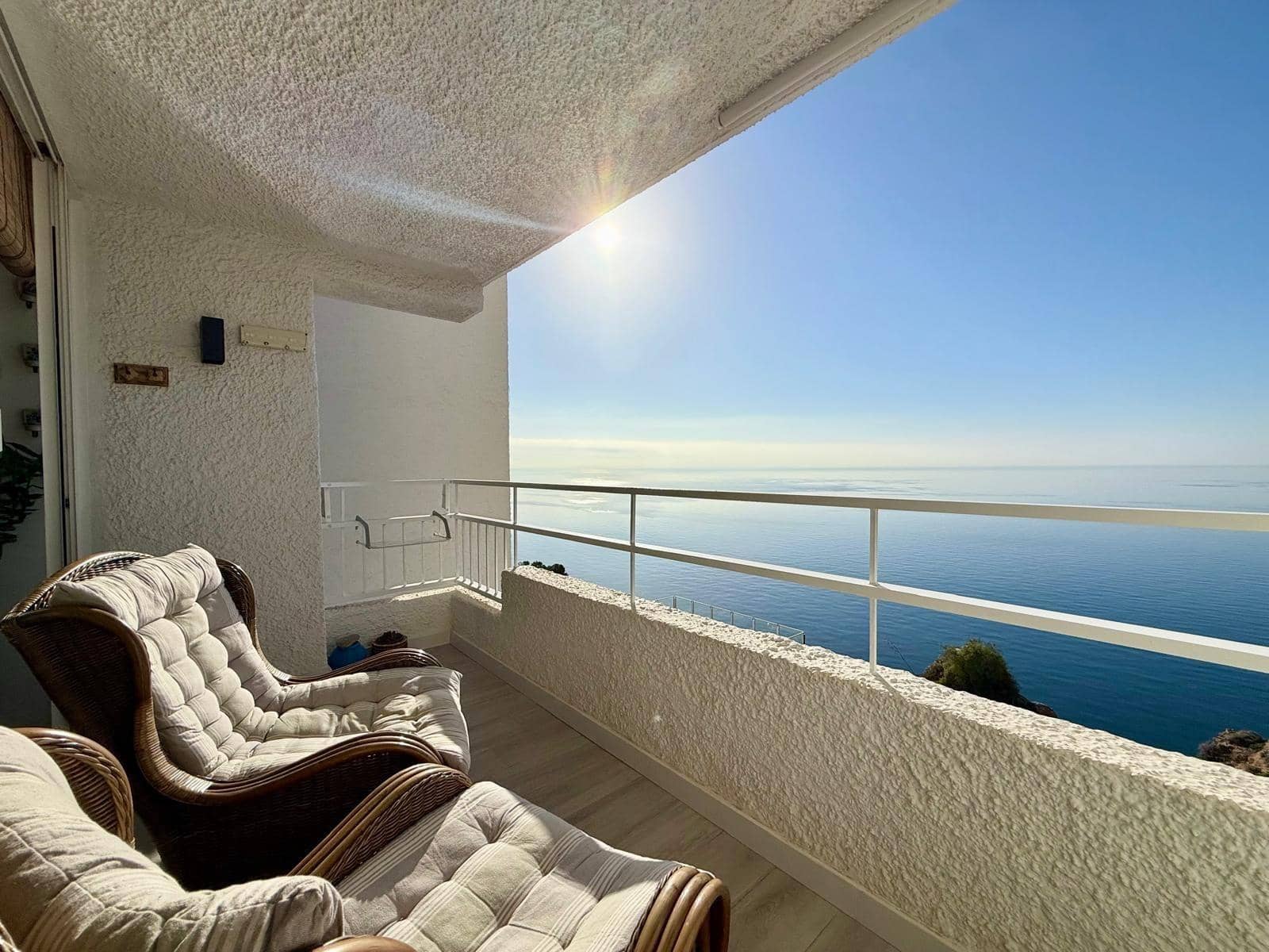 2 sypialnia Mieszkanie na sprzedaż w Miasto Almeria z basenem - 175 000 € (Ref: 9519095)