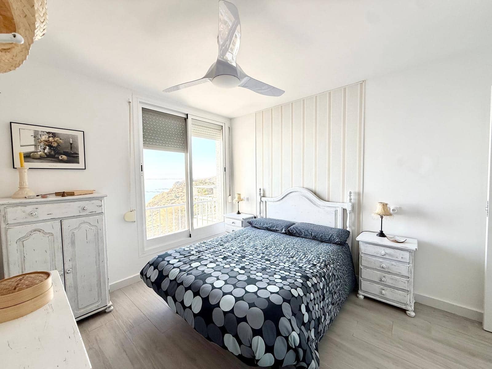 2 sypialnia Mieszkanie na sprzedaż w Miasto Almeria z basenem - 175 000 € (Ref: 9519095)