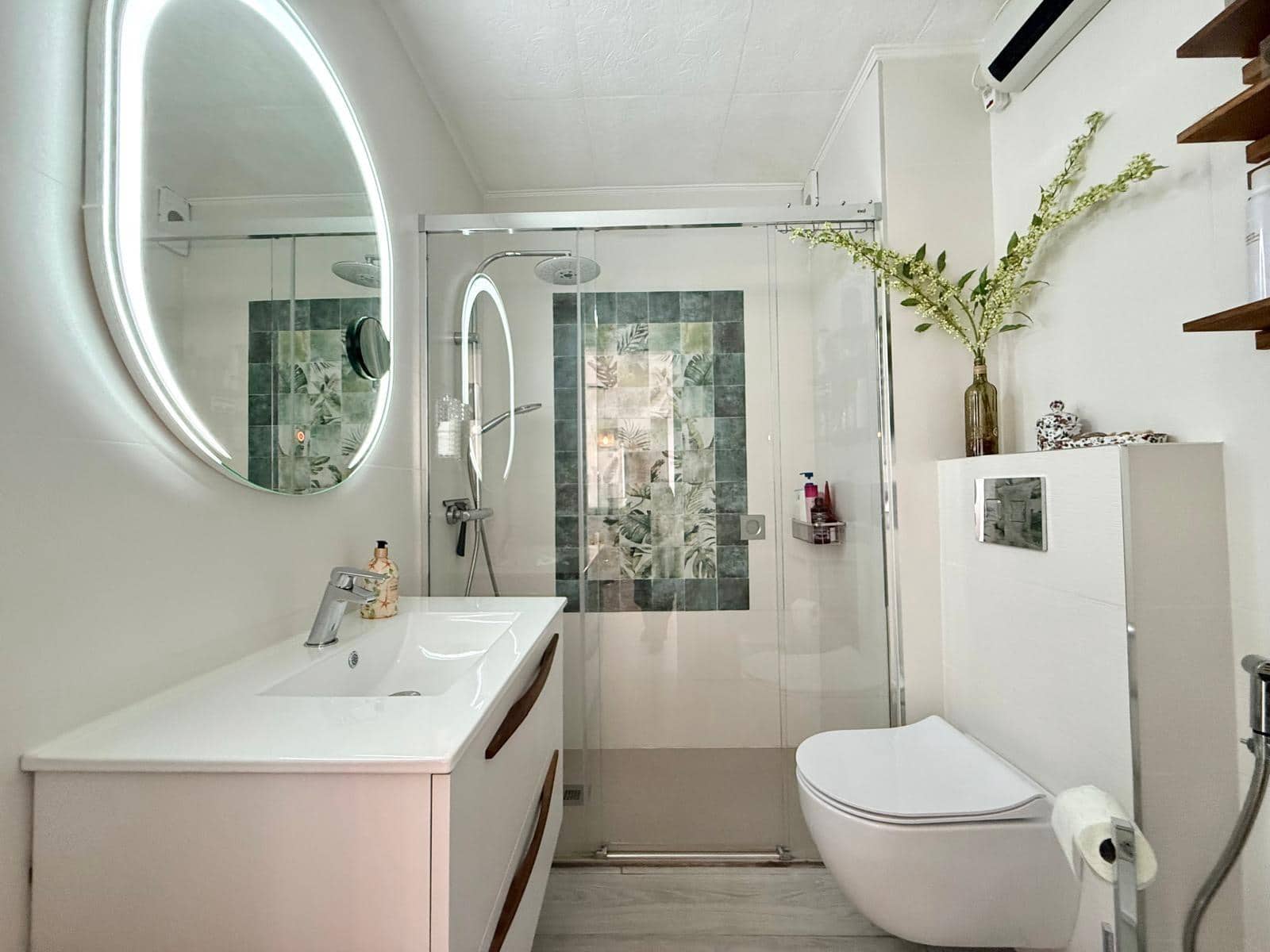 2 sypialnia Mieszkanie na sprzedaż w Miasto Almeria z basenem - 175 000 € (Ref: 9519095)