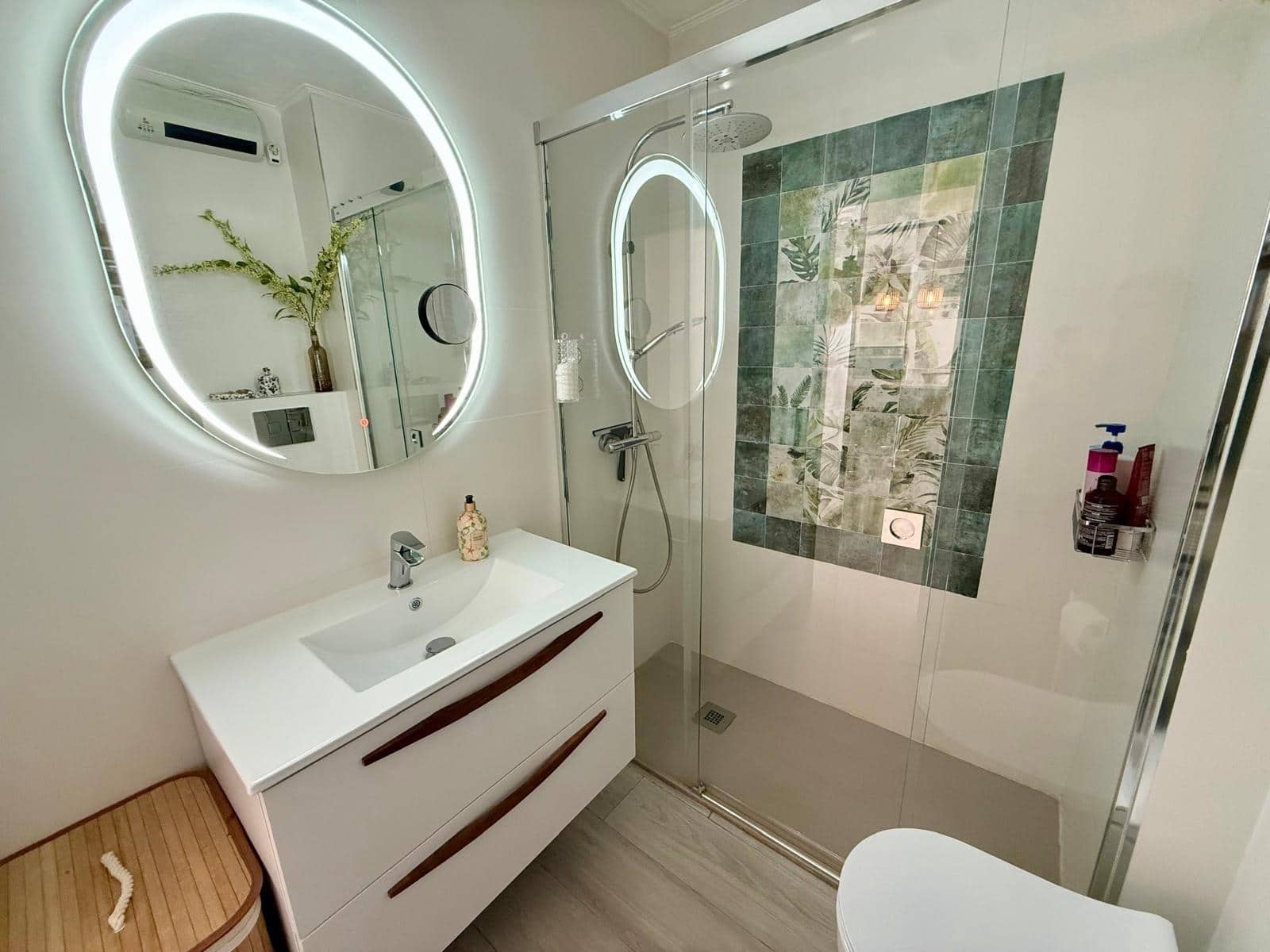 2 sypialnia Mieszkanie na sprzedaż w Miasto Almeria z basenem - 175 000 € (Ref: 9519095)